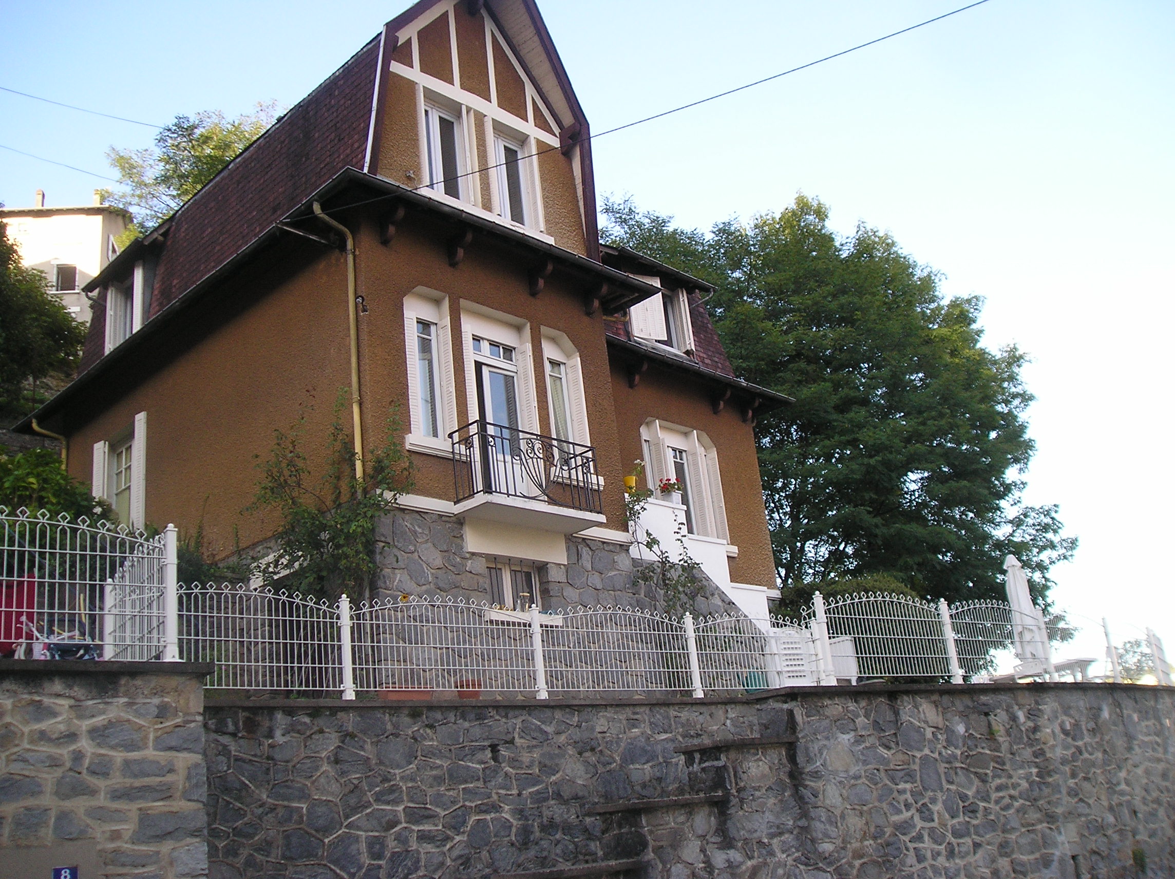 VENTE MAISON TULLE 19000 CORREZE